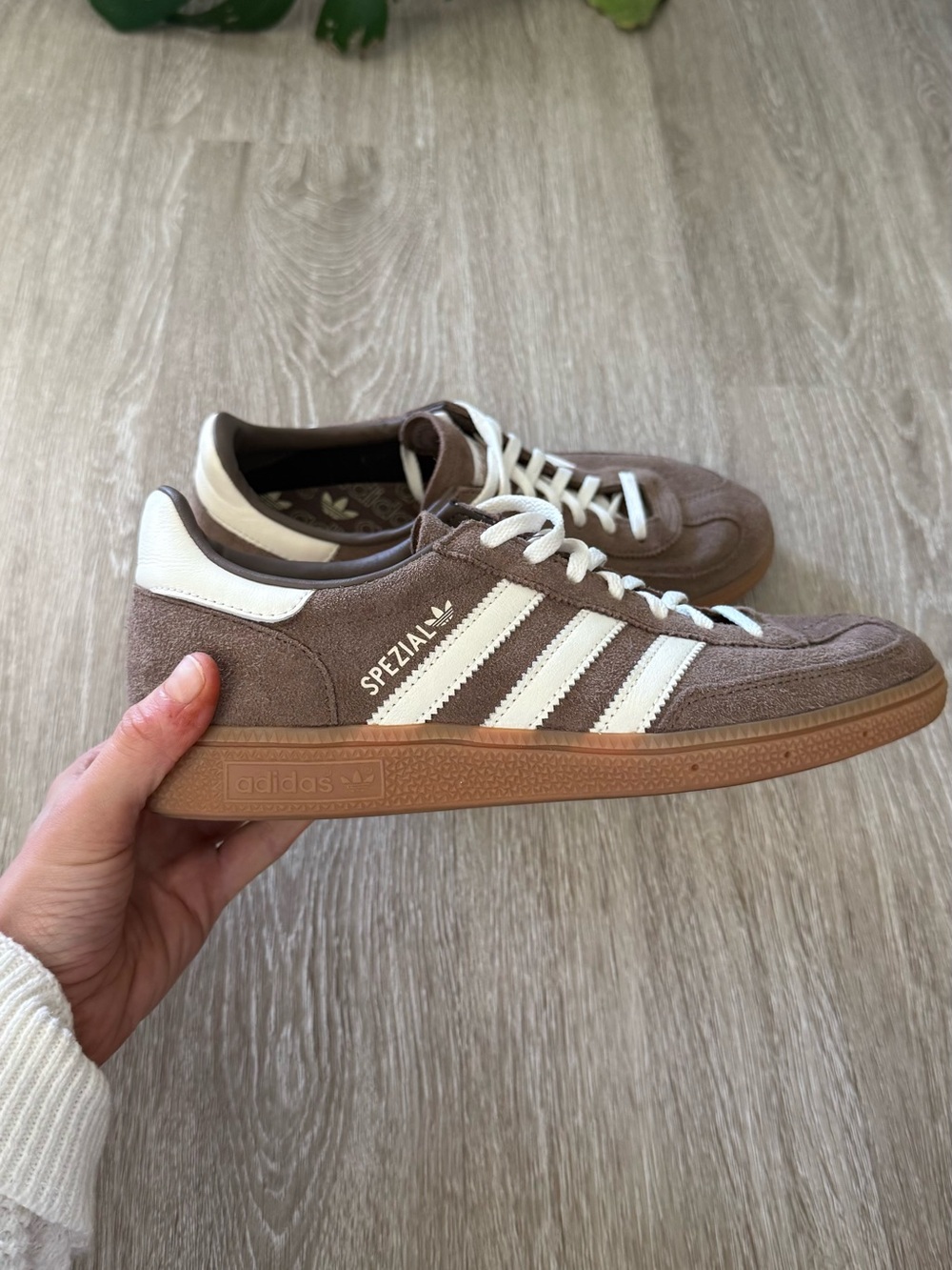 Adidas Handball Spezial Sneakers 🤎 - Picture 8 of 8